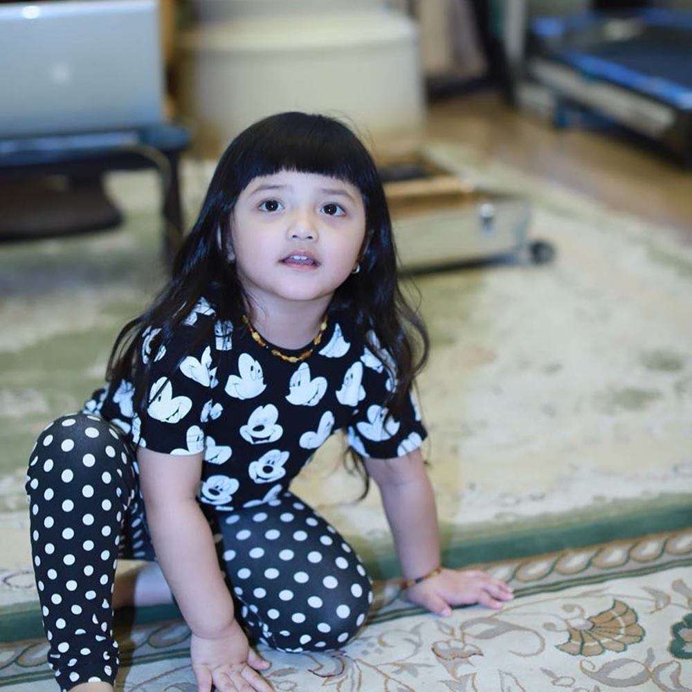 Baru Lahir, 4 Anak Artis Ini Langsung Punya Instagram