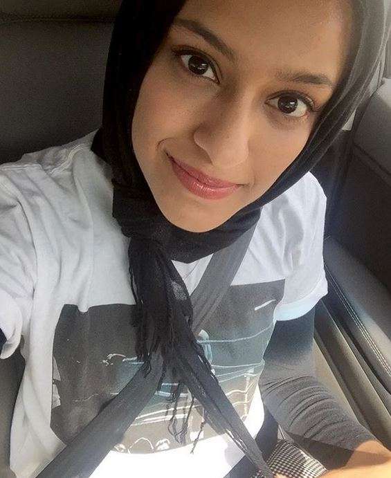 Tahera, Hijabers Pertama yang Jadi Pembawa Acara Berita di AS