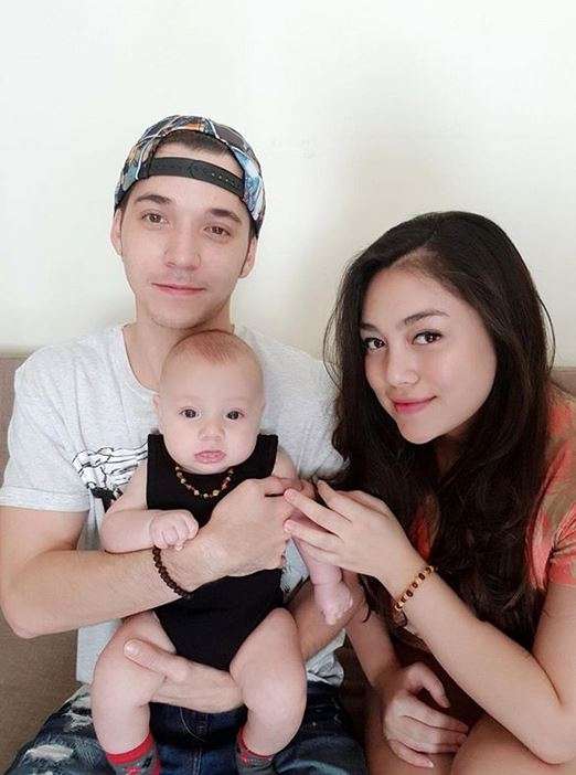 5 Artis Ini Beri Nama Anaknya Pakai Bahasa Italia