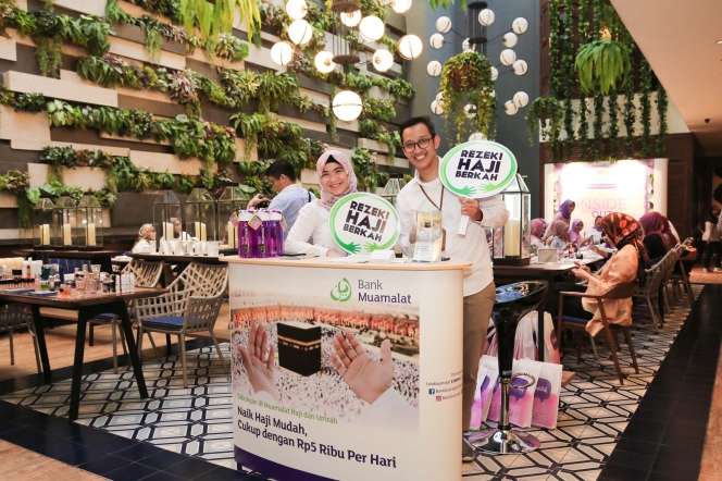 Keseruan 'Beauty Inside Out' Dream Bersama Fenita Arie