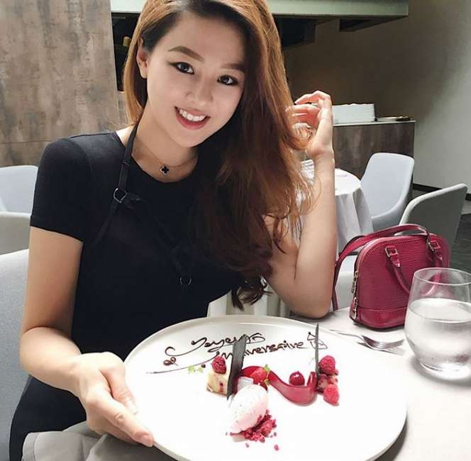 Pamela Ardana, Pengusaha Muda Kolektor Tas Branded