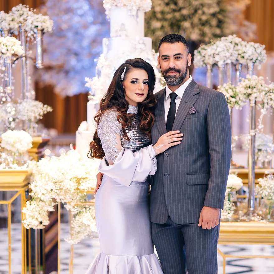 6 Potret Cetar Keluarga Selebgram Tasya Farasya