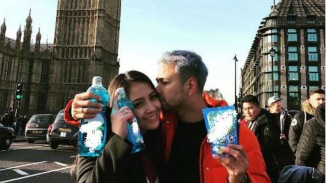 Ada Kejanggalan, 3 Seleb Ini Dicibir Saat Unggah Iklan Endorse