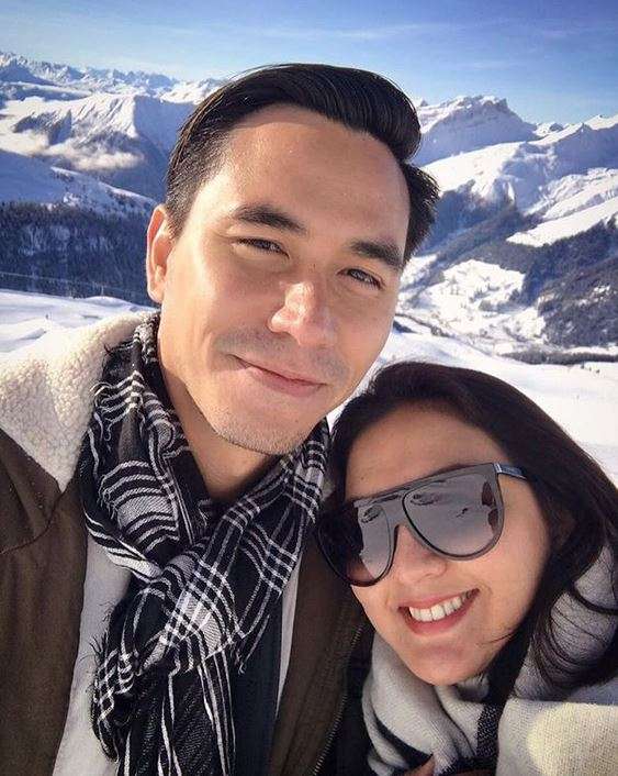 Tak Perlu Pacaran Lama, 5 Artis Ini Mantap ke Pelaminan