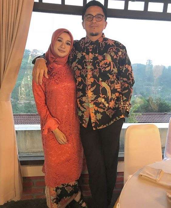 Tak Perlu Pacaran Lama, 5 Artis Ini Mantap ke Pelaminan
