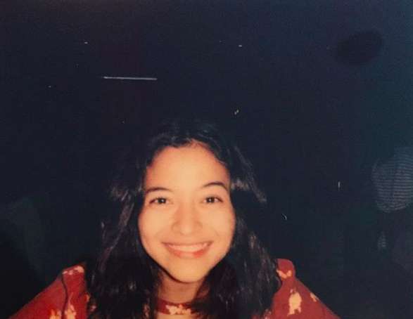 Dipersunting Chicco Jerikho, Ini 7 Transformasi Putri Marino