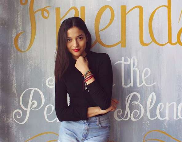 Dipersunting Chicco Jerikho, Ini 7 Transformasi Putri Marino