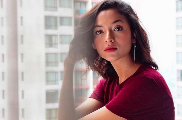 Dipersunting Chicco Jerikho, Ini 7 Transformasi Putri Marino