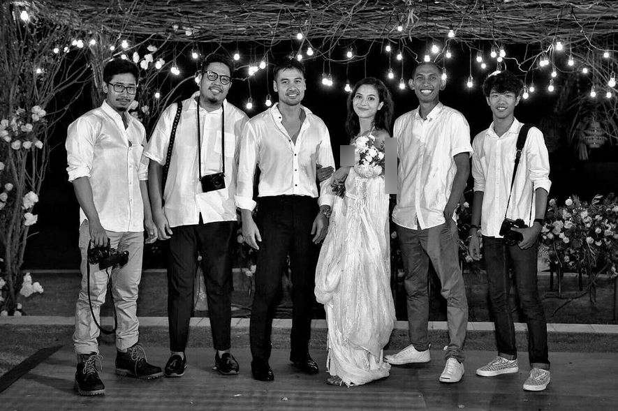 Malam Pertama, Penampilan Putri Marino Disorot