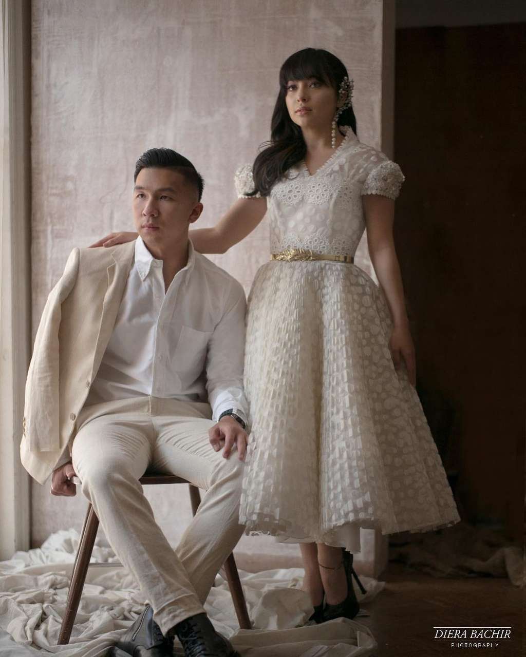 6 Potret Mesra Nikita Willy dan Kekasih