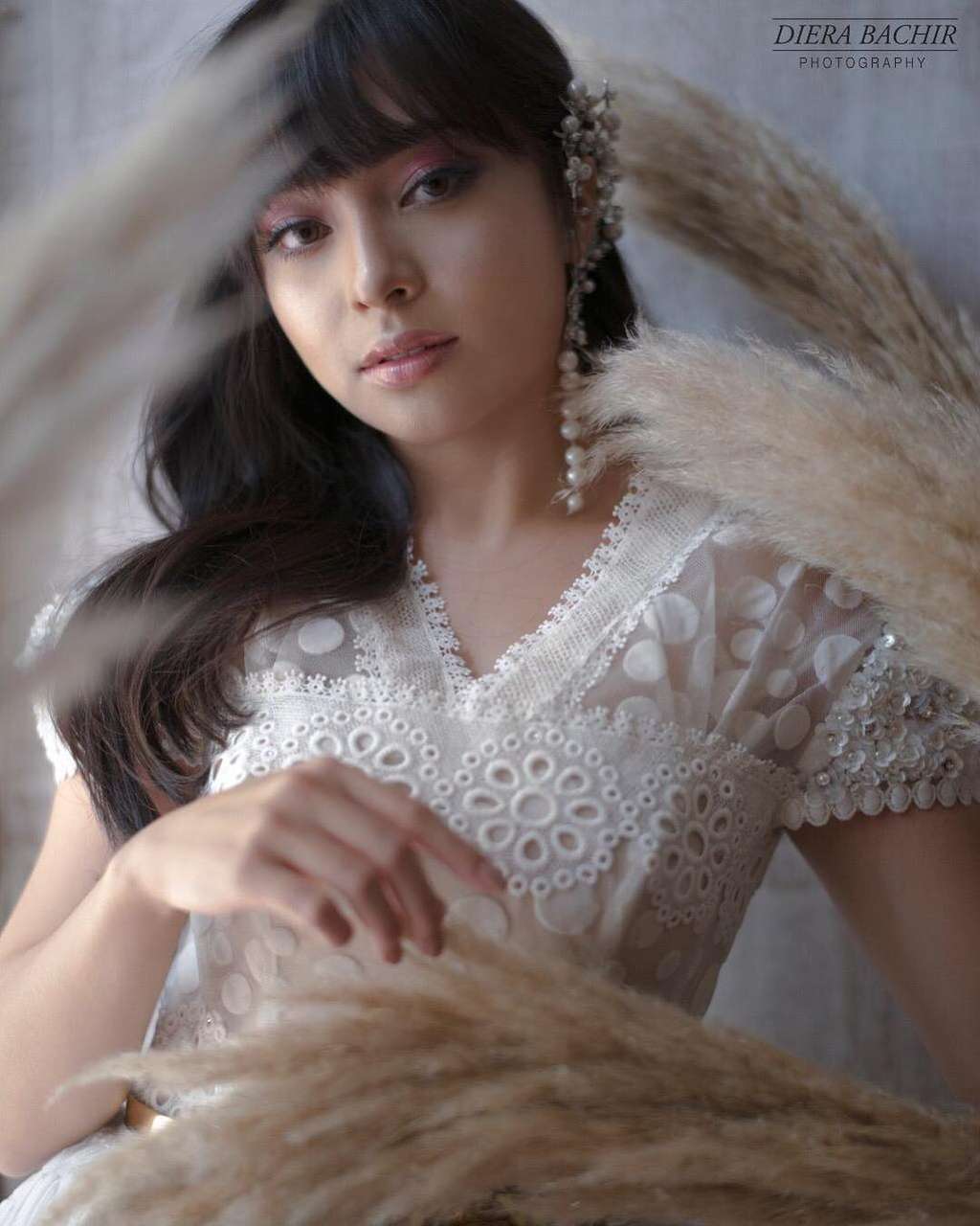 6 Potret Mesra Nikita Willy dan Kekasih