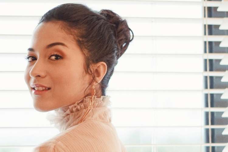 5 Potret Putri Marino yang Bikin Chicco Jerikho Jatuh Hati