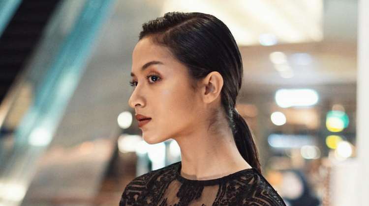 5 Potret Putri Marino yang Bikin Chicco Jerikho Jatuh Hati