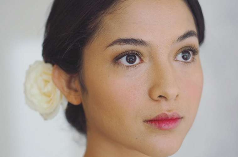 5 Potret Putri Marino yang Bikin Chicco Jerikho Jatuh Hati