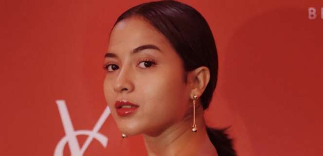 5 Potret Putri Marino yang Bikin Chicco Jerikho Jatuh Hati