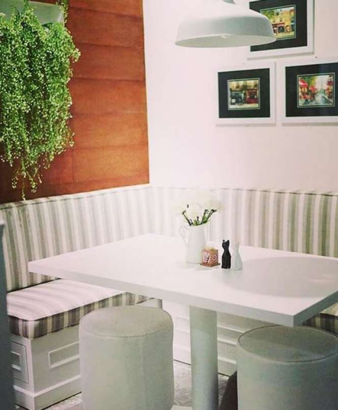 Belum Ditempati, Rumah Baru Syahnaz dan Jeje Govinda Dipuji