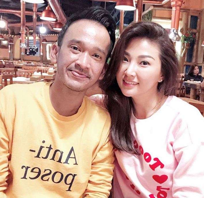 Melihat Kerajaan Bisnis 5 Pasangan Seleb