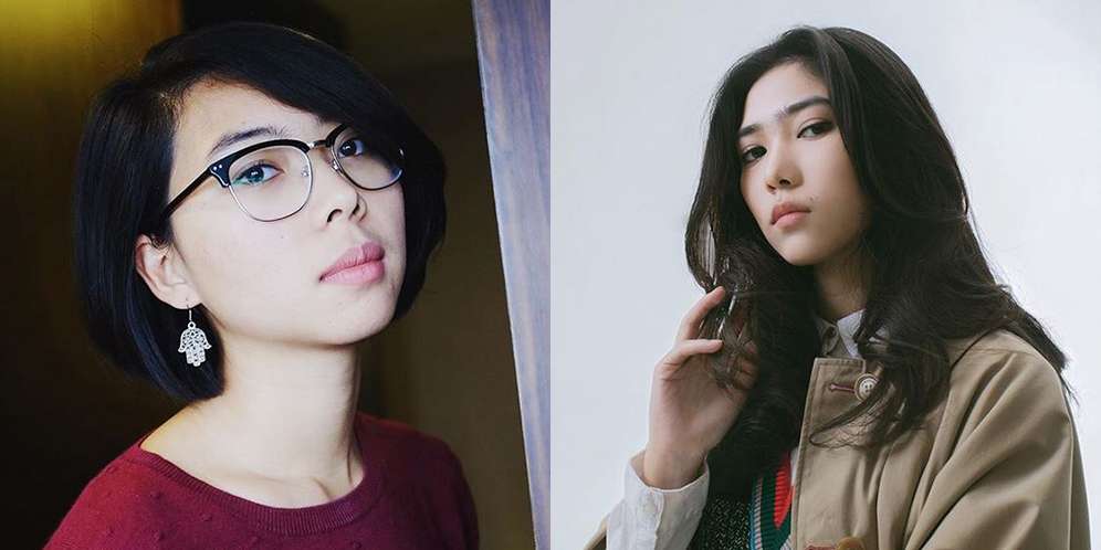 Berkarier di Dunia Hiburan, 6 Pasangan Kakak Adik Ini Kompak