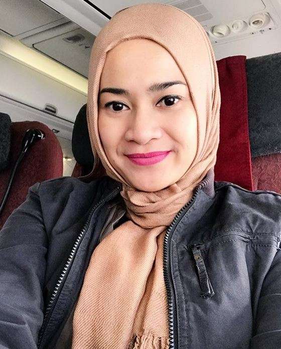 6 Pedangdut Ini Mantap Berhijab, Penampilannya Adem