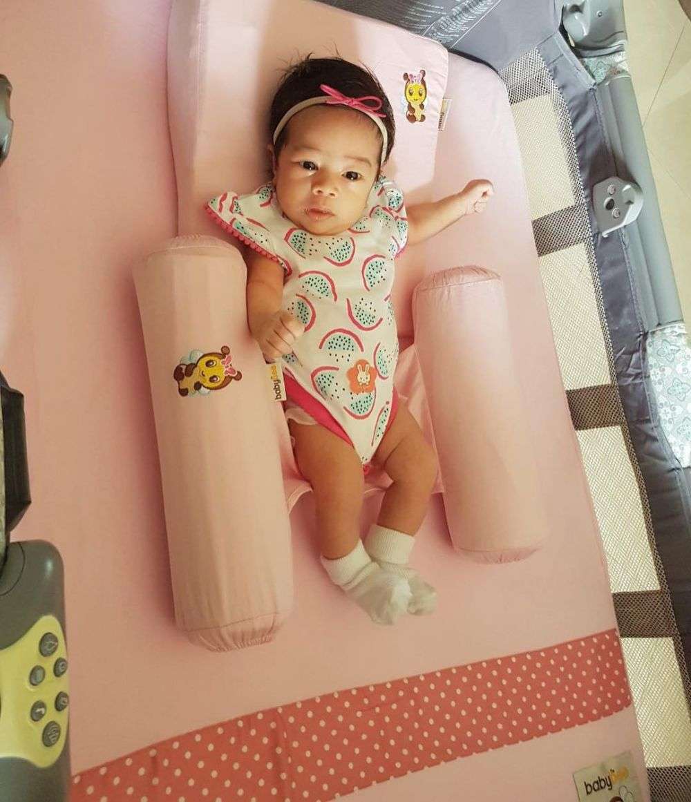 5 Perlengkapan Bayi Nabila Syakieb, Harganya Capai Rp16 Juta