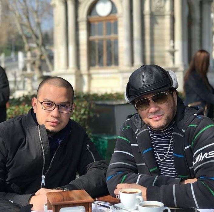 Lama Menghilang, Begini Kondisi Bubu Mantan Pacar Syahrini 
