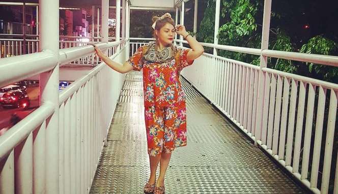 Ngakak, Ini Dia 8 Potret Konyol DJ Butterfly