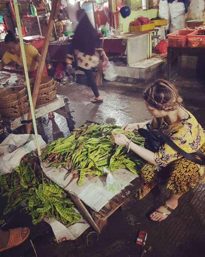 Ngakak, Ini Dia 8 Potret Konyol DJ Butterfly