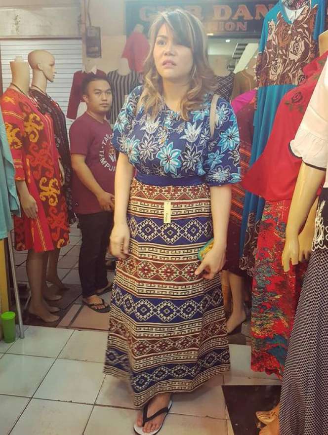 Ngakak, Ini Dia 8 Potret Konyol DJ Butterfly