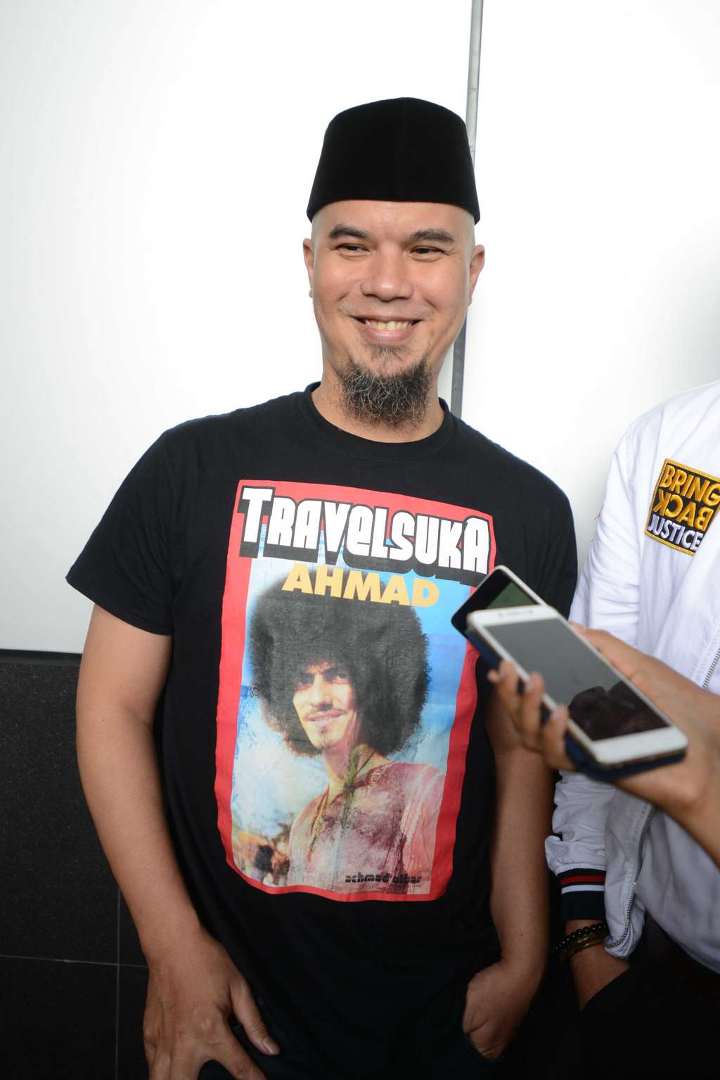 5 Seleb Ini Nyaris Mendekam di Penjara