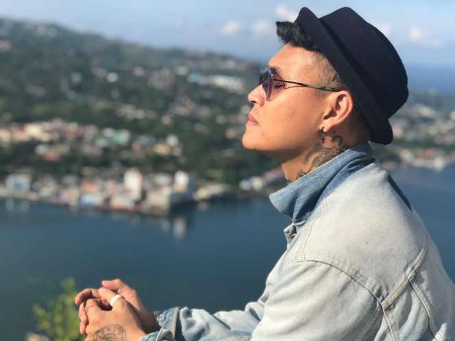 Lama Menghilang, Begini Kabar Penyanyi 'Dua Wajah' Hudson IMB 