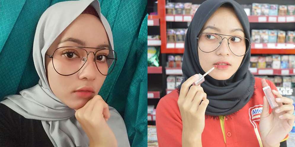 5 Kasir Minimarket yang Bikin Geger Jagat Maya