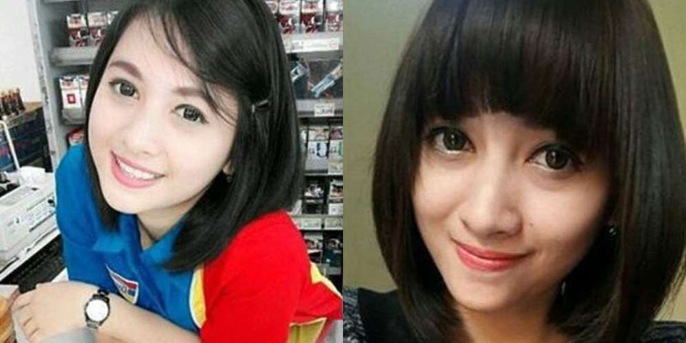 5 Kasir Minimarket yang Bikin Geger Jagat Maya