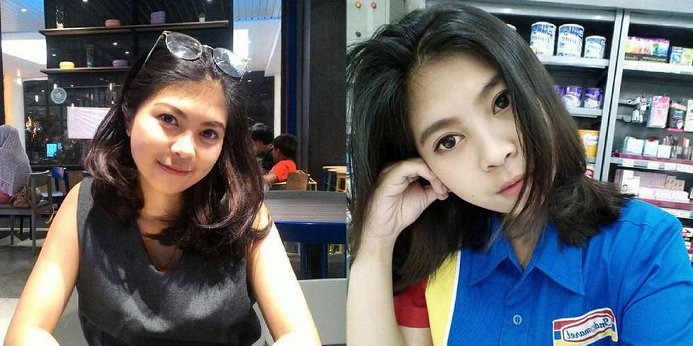 5 Kasir Minimarket yang Bikin Geger Jagat Maya