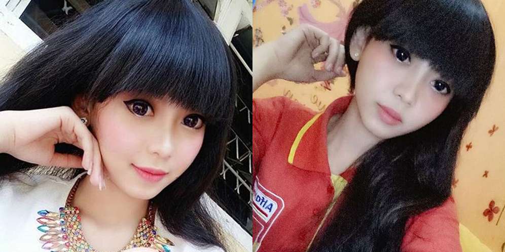 5 Kasir Minimarket yang Bikin Geger Jagat Maya