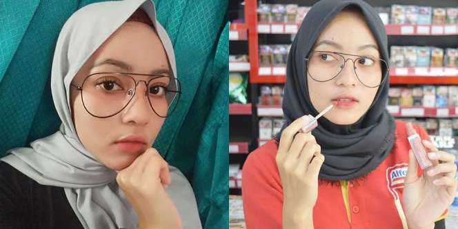 5 Kasir Minimarket yang Bikin Geger Jagat Maya