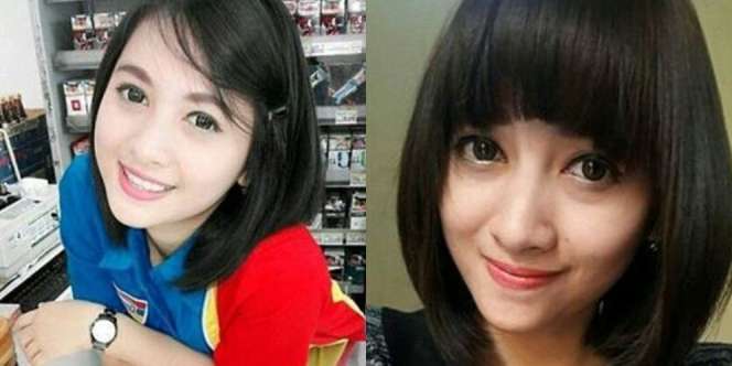 5 Kasir Minimarket yang Bikin Geger Jagat Maya