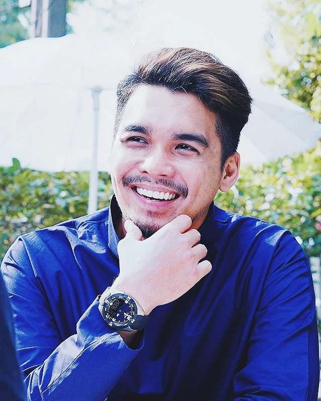 Makin Religius, 5 Artis Ganteng Ini Mantap Hijrah 