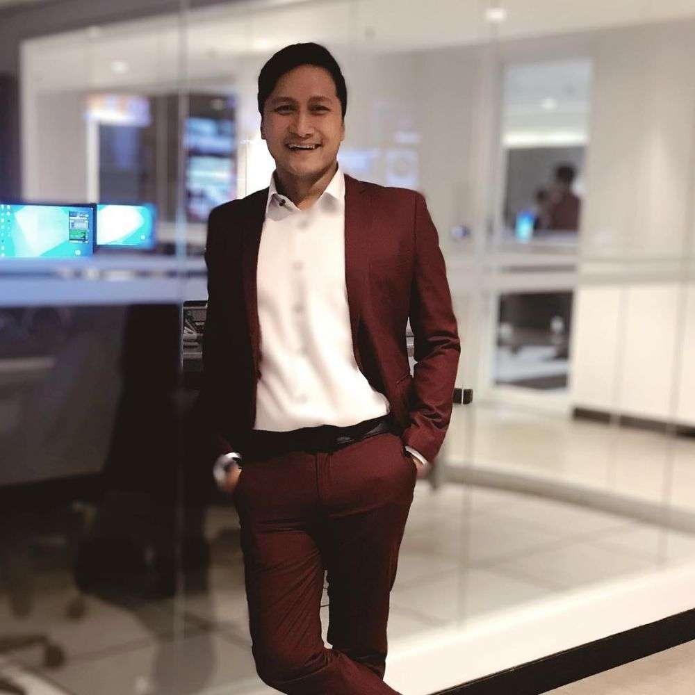 Makin Religius, 5 Artis Ganteng Ini Mantap Hijrah 