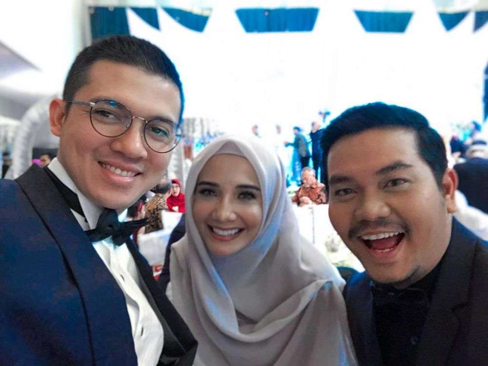 Jarang yang Tahu, Ini Adik Bungsu Zaskia dan Shireen Sungkar