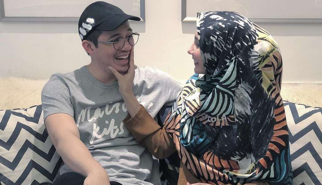 Potret Romantis 7 Tahun Pernikahan Zaskia Sungkar-Irwansyah