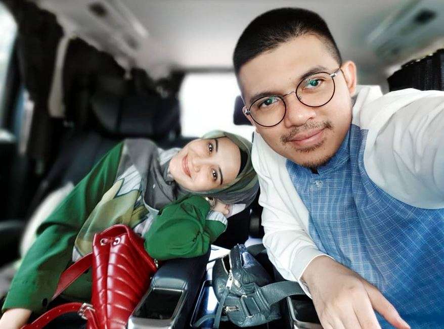 Potret Romantis 7 Tahun Pernikahan Zaskia Sungkar-Irwansyah