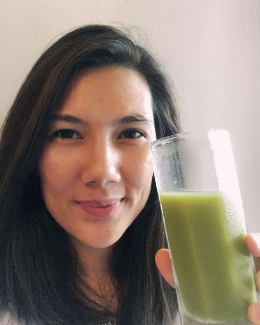 Tak Terendus Media, Ini Sosok Cantik Istri Eross SO7