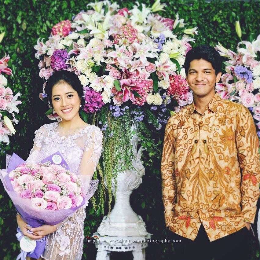 Manisnya Yofina Pradani, Adik Ipar Zaskia dan Shireen Sungkar