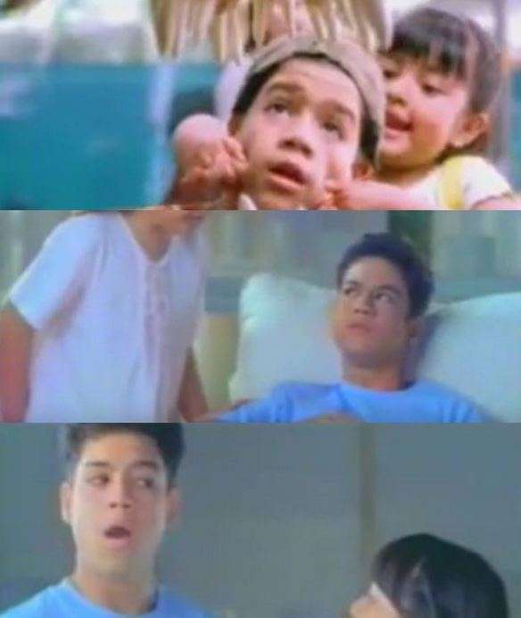 Lama Hilang, Begini Penampilan Kakak Tasya di Iklan Pasta Gigi