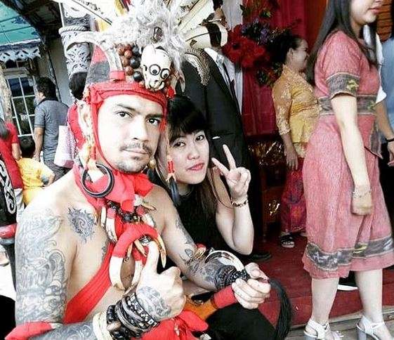 Lama Hilang, Begini Penampilan Kakak Tasya di Iklan Pasta Gigi