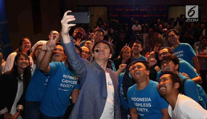 DANA, Dompet Digital yang Terintegrasi dengan Banyak Merchant