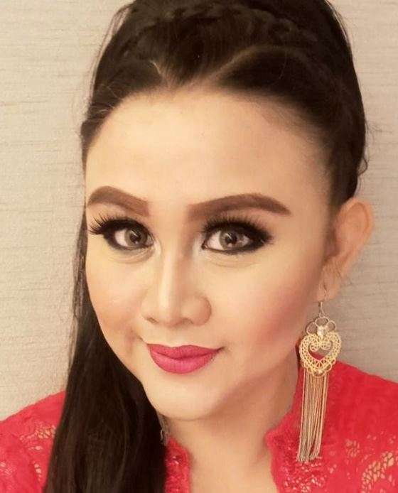 Mama Muda Sosialita Ini Dulunya Jebolan Ajang Pencarian Bakat