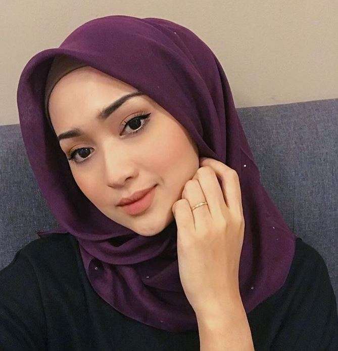 Suzana Manaf, Istri Pembalap Malaysia yang Curi Perhatian