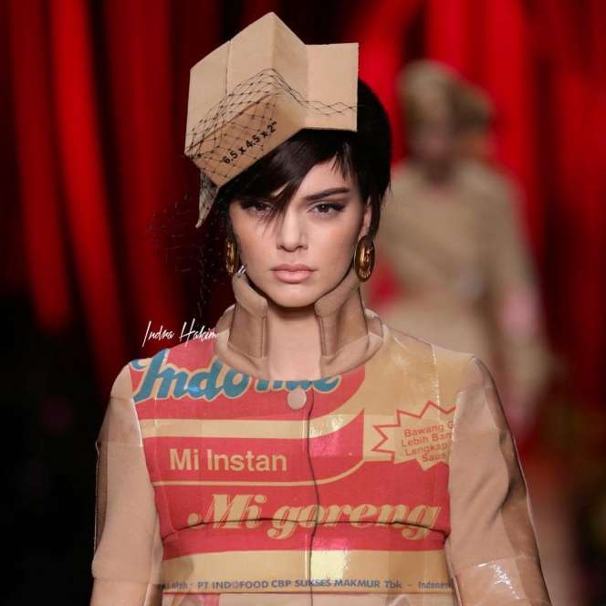 Seandainya Artis Dunia Sekolah di Indonesia, Begini Fotonya!