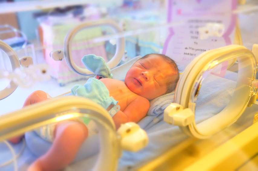 Gemasnya Raden Satriyo, Anak Kedua Dokter Reisa 